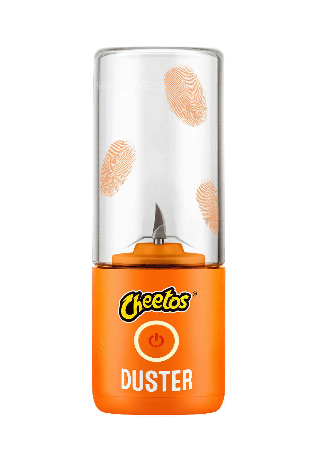Duster 3D