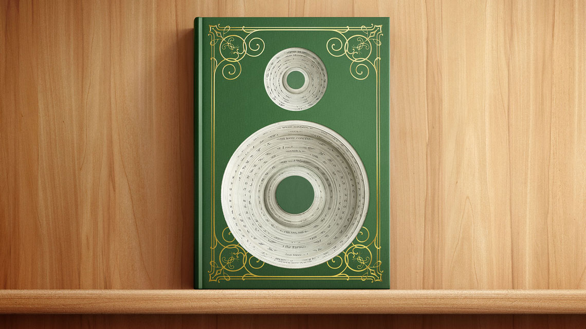 Barnes & Noble Audiobooks