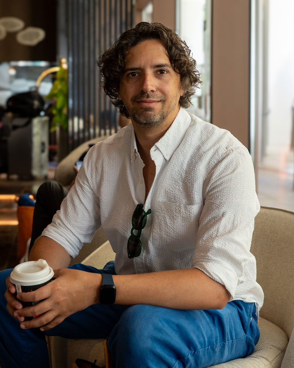 joseph_delhommer Portrait of Joseph Delhommer